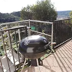 L\'Echappee Belle - Vineyard-Jacuzzi And Bbq