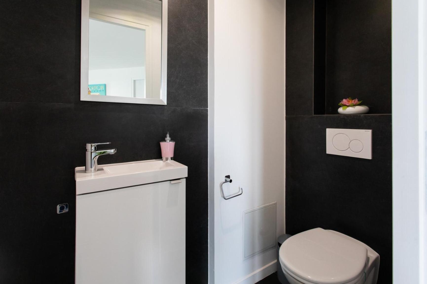 L'echappee Belle - Vineyard-jacuzzi And Bbq Appartamento Nizza