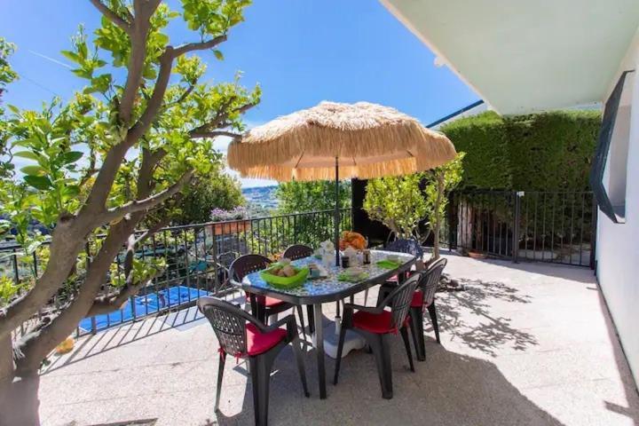 Appartamento L'echappee Belle - Vineyard-jacuzzi And Bbq *
